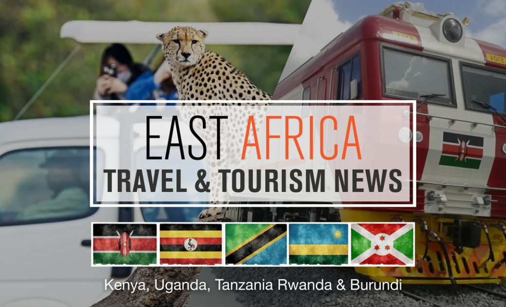 East Africa Travel And Tourism News