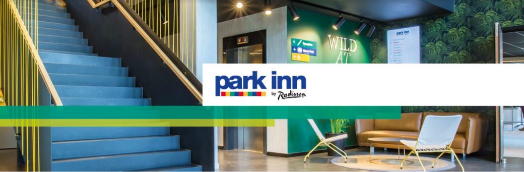 Park Inn By Radisson