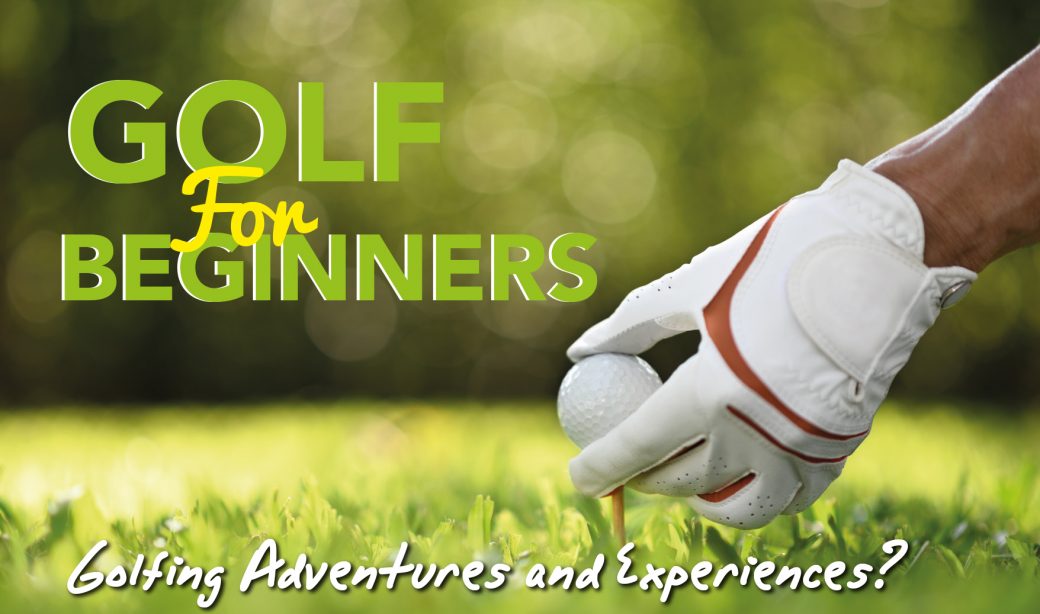 Golf For Beginners