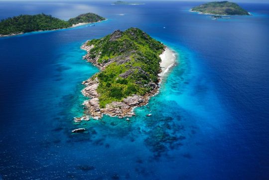 Seychelles Islands