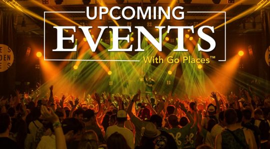 Events