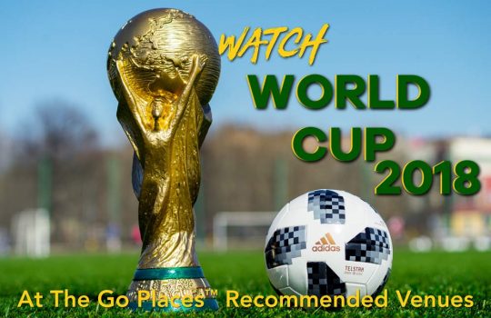 World Cup 2018