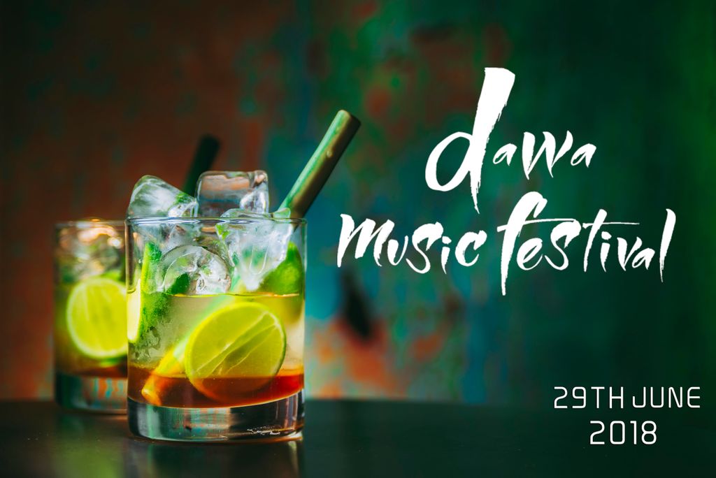 Dawa Music Festival