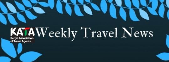 Weekly Travel News