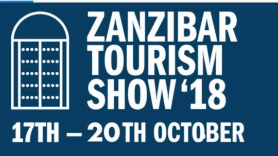 Zanzibar Tourism Show