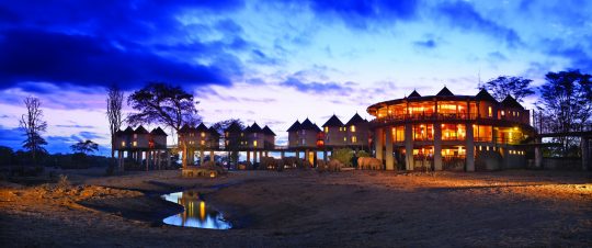 Sarova Hotels