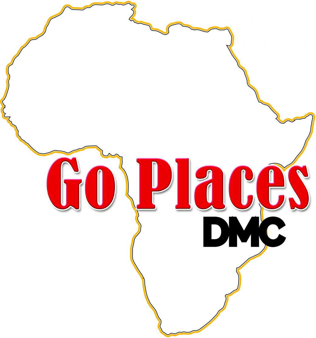 Go Places Africa DMC