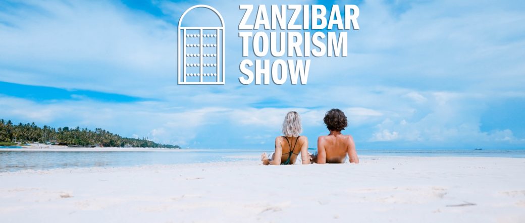 Zanzibar Tourism Show