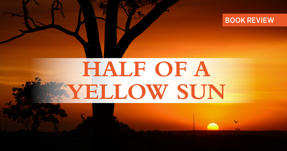 Half of a Yellow Sun