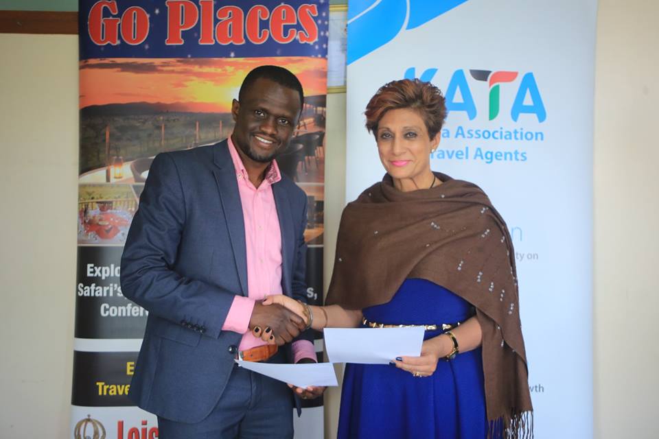 Kenya Association of Travel Agents