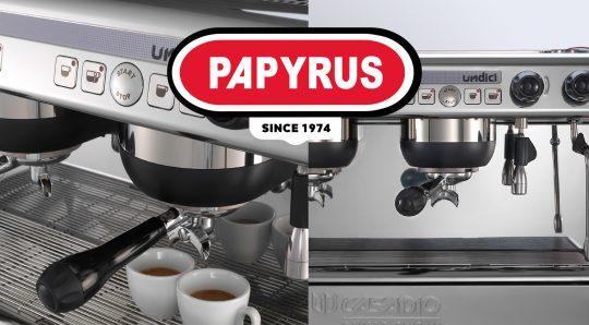 Papyrus Africa Limited