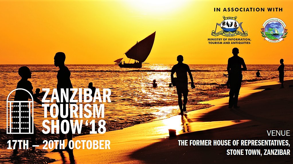 Zanzibar Tourism Show