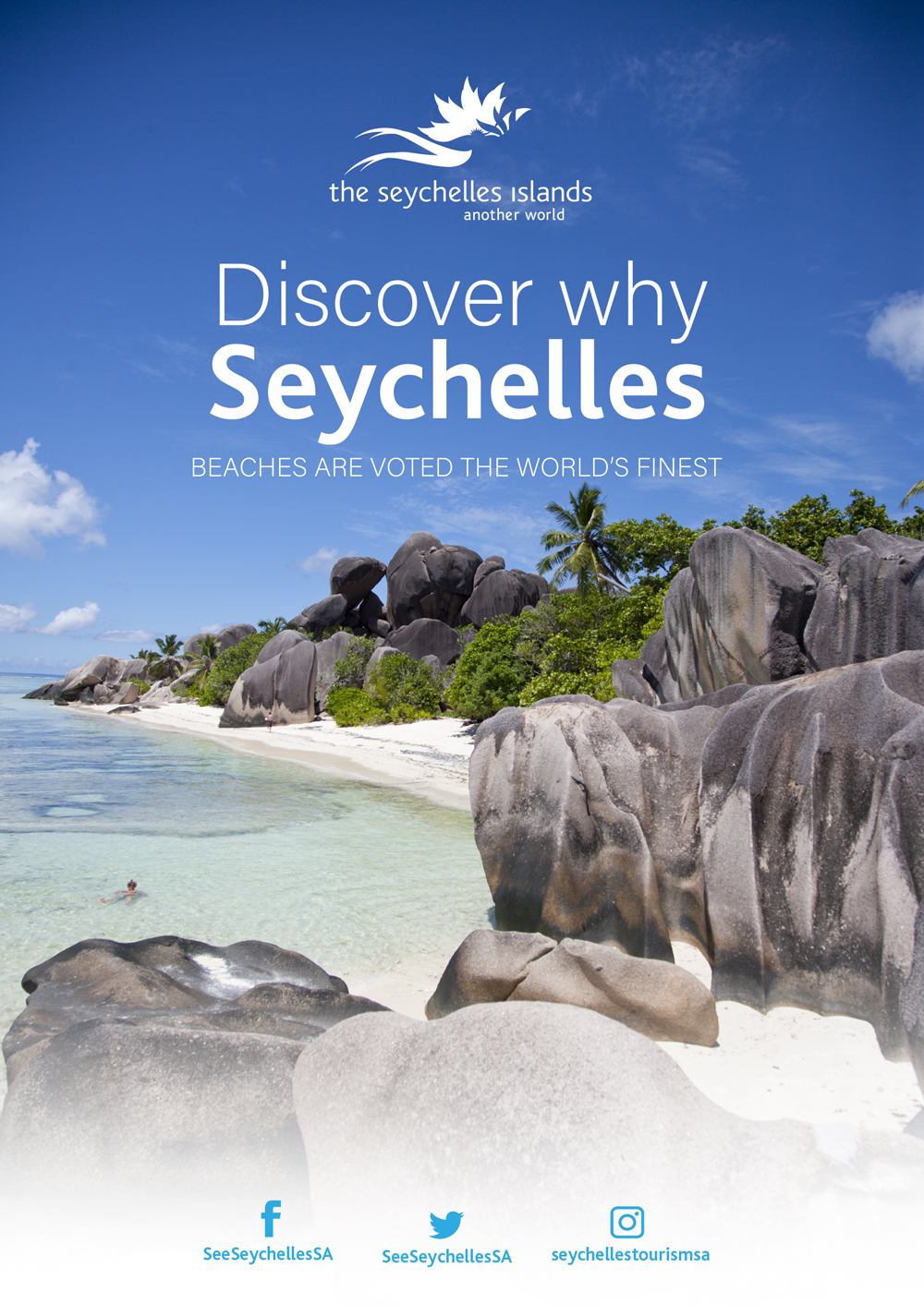 The Seychelles