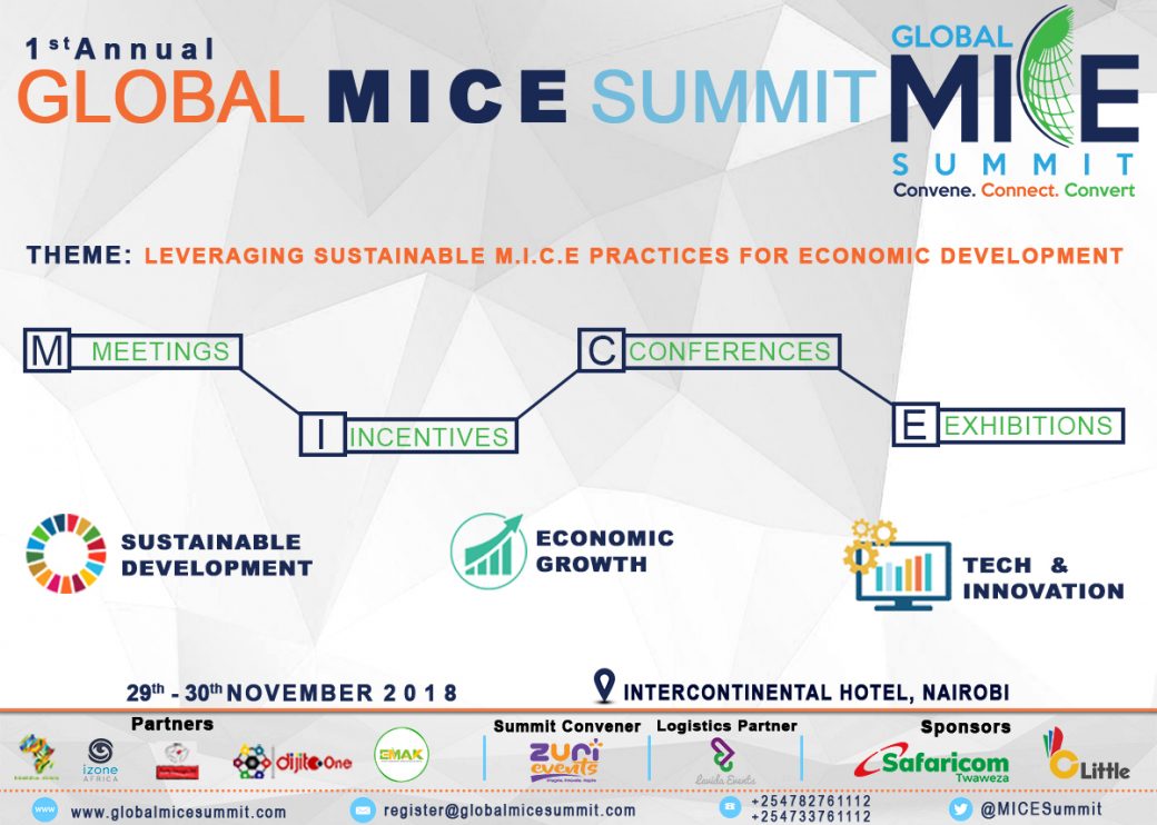 Global MICE Summit