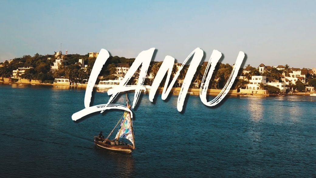 Lamu Cultural Festival