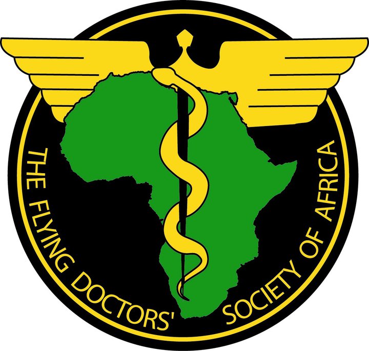 The Flying Doctors’ Society of Africa