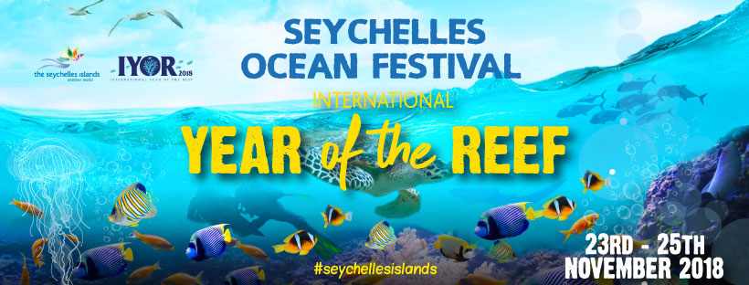 Seychelles Ocean Festival