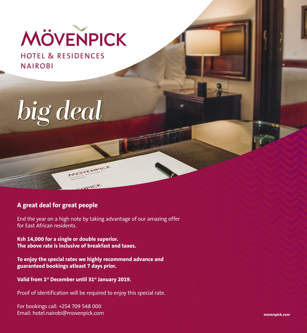 Mövenpick Hotel