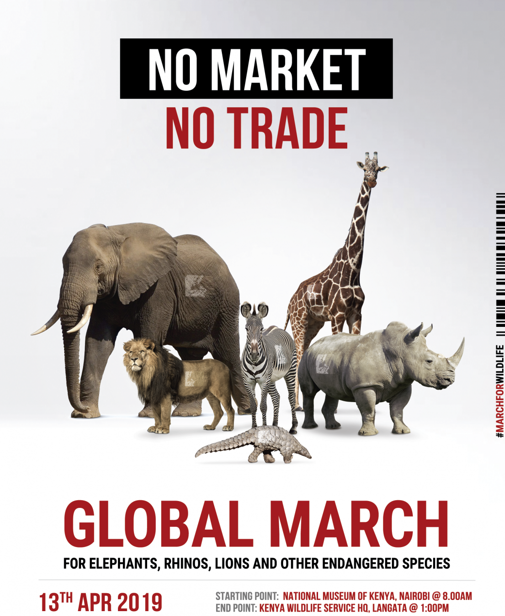 Global March