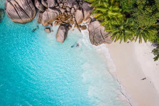 Travel to Seychelles uninterrupted despite strict health measures