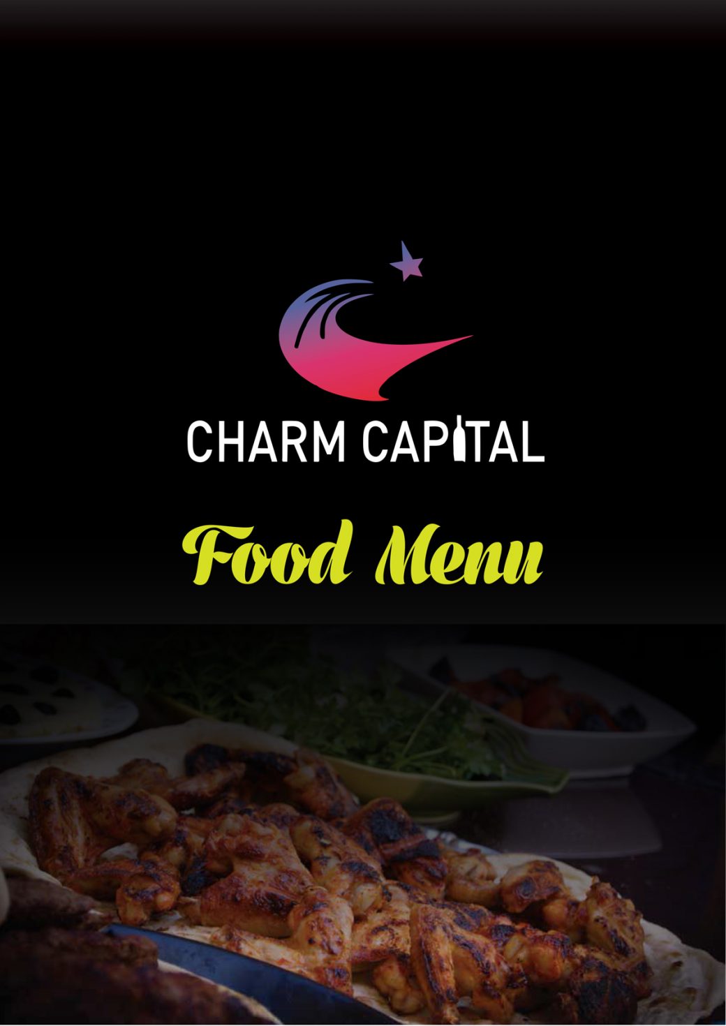 Charm Capital