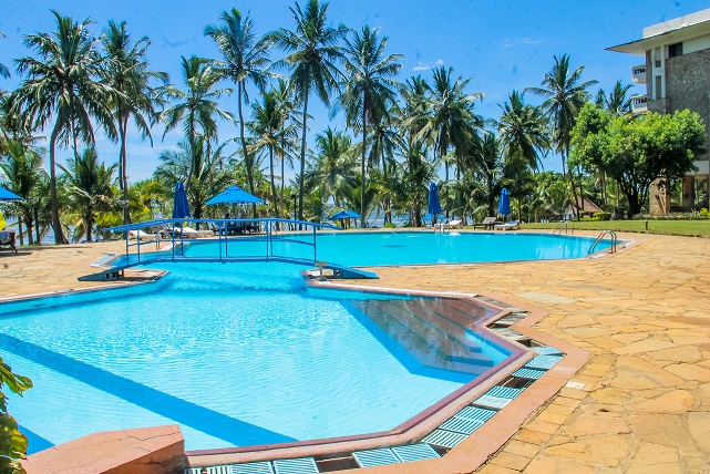 Mombasa Continental Resort