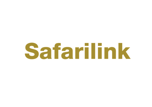 safarilink logo