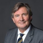 Dirk Bakker CEO, Netherlands & Head of Hotels EMEA Colliers International