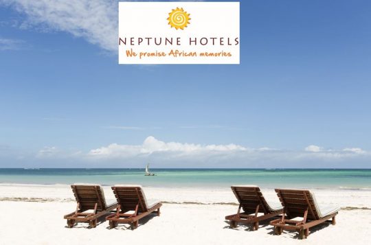 Neptune Diani Low Season Offers