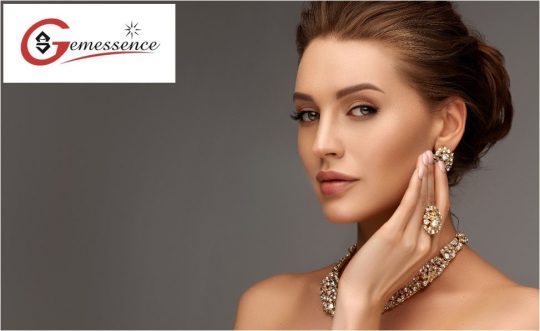 Gold & Diamond Jewellery from Gemessence That Tell A Story