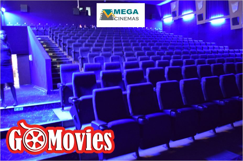 New Release Wrath Of Man - Mega Cinema Kisumu Weekly Guide