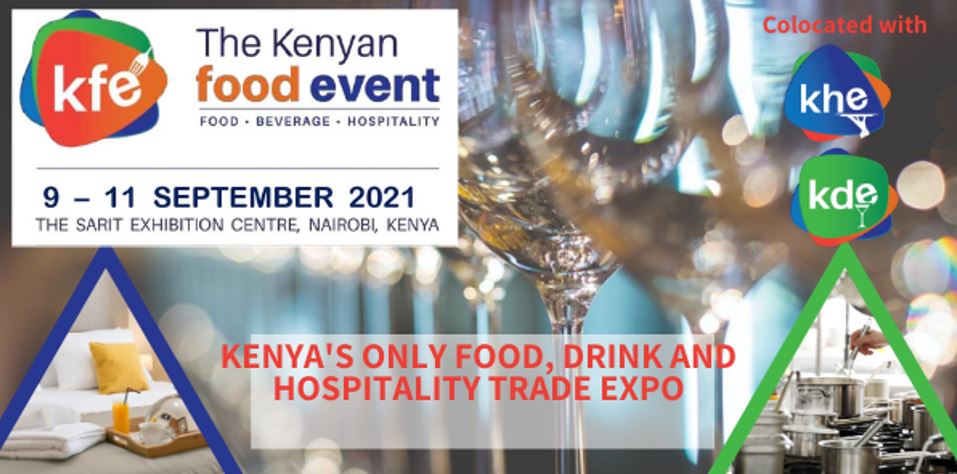 The Kenyan Food Event At Sarit Centre Is Back