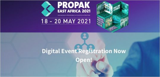 Propak East Africa 2021