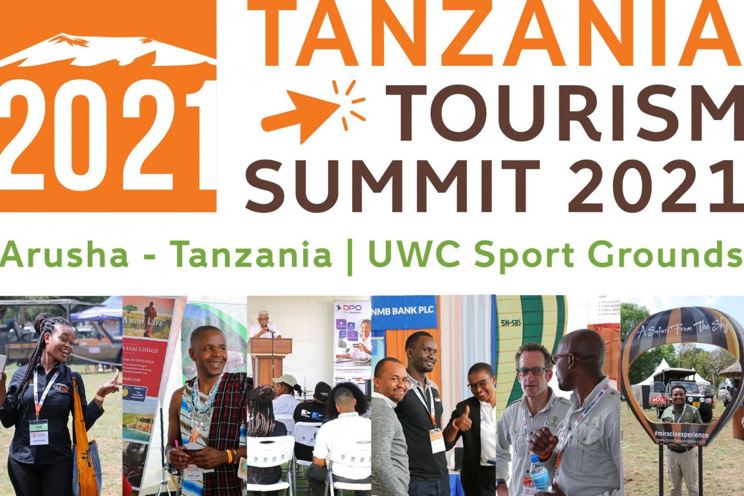 Tanzania Tourism Summit 2021