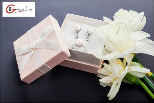 Mother's Day Gift Ideas from Gemessence