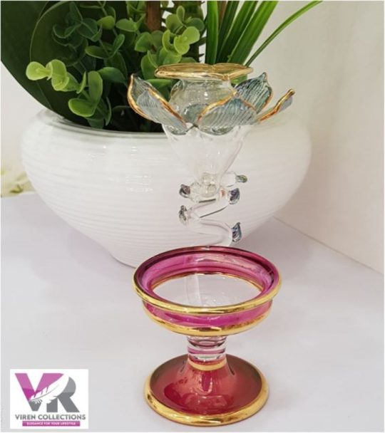 Oil Burners From Viren Collections