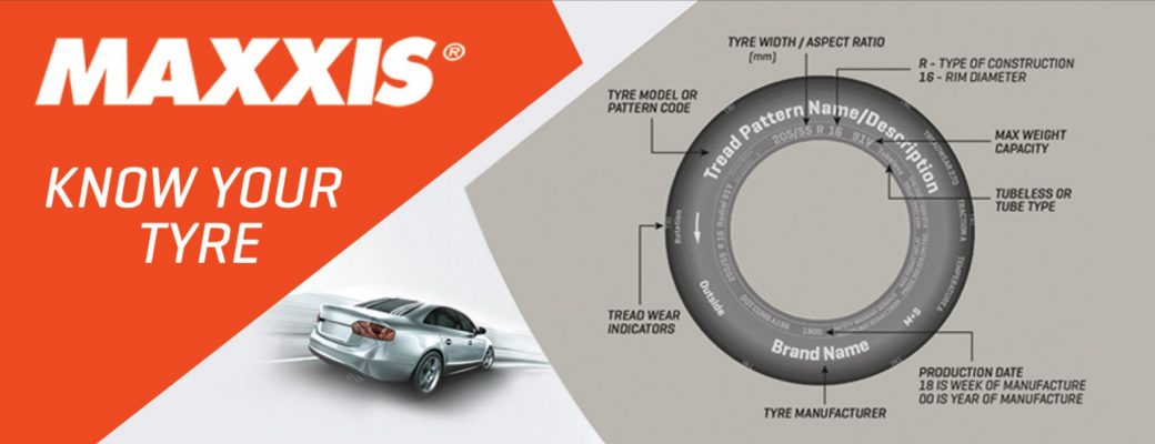 Journey With Maxxis Tyres