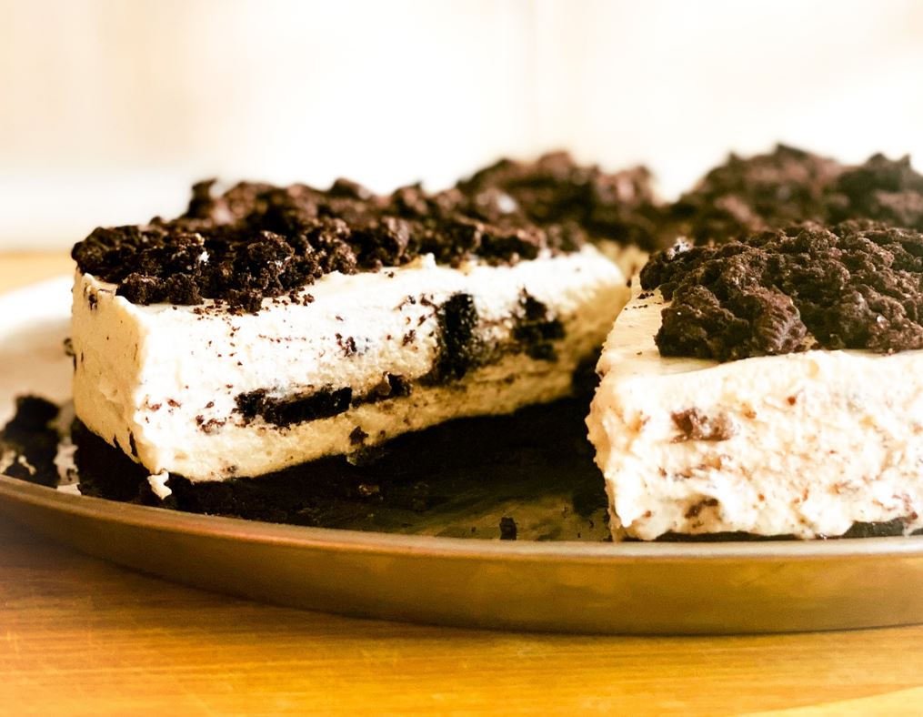 Oreo Cheesecake Recipe