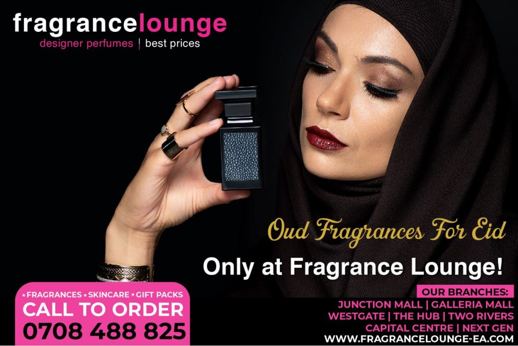 Oud Fragrances For Eid