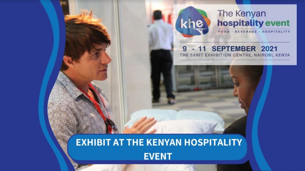 The Kenyan Hospitality Event 2021