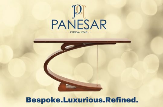 The Rich History of Bespoke Furniture in Kenya - 70 Years of Panesar Kenya