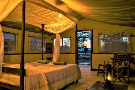 Rediscover Kenya With Sentrim Hotel & Lodges