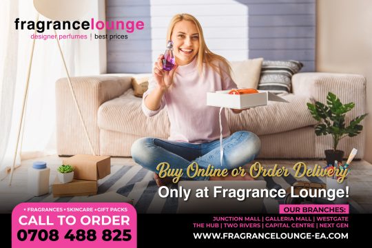 Buy Perfume Online