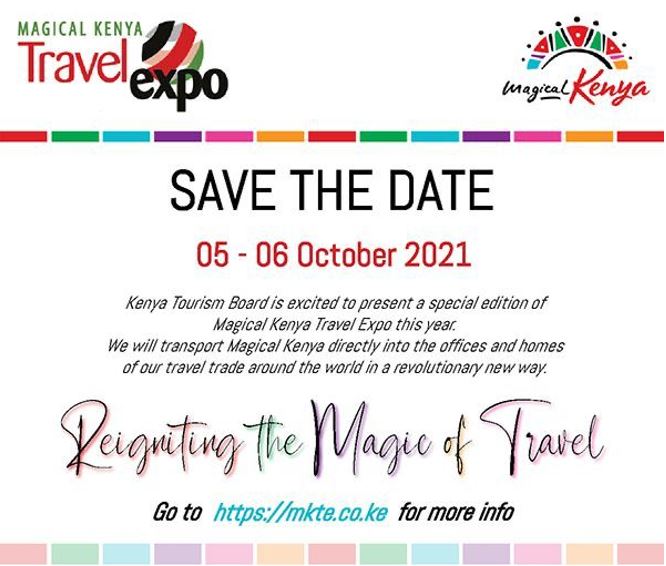 MKTE 2021 - Reigniting The Magic of Travel