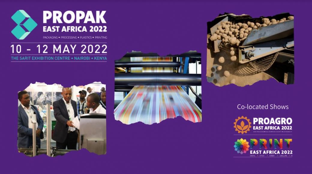 Propak EA 2022