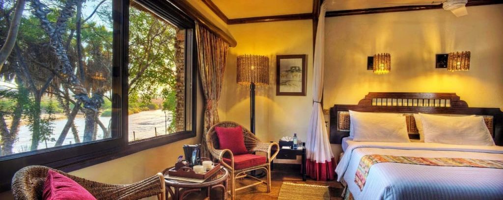 Have Your Dream Staycation In The Wild With The Sarova Hotels