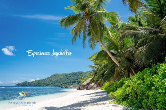 Experience Seychelles