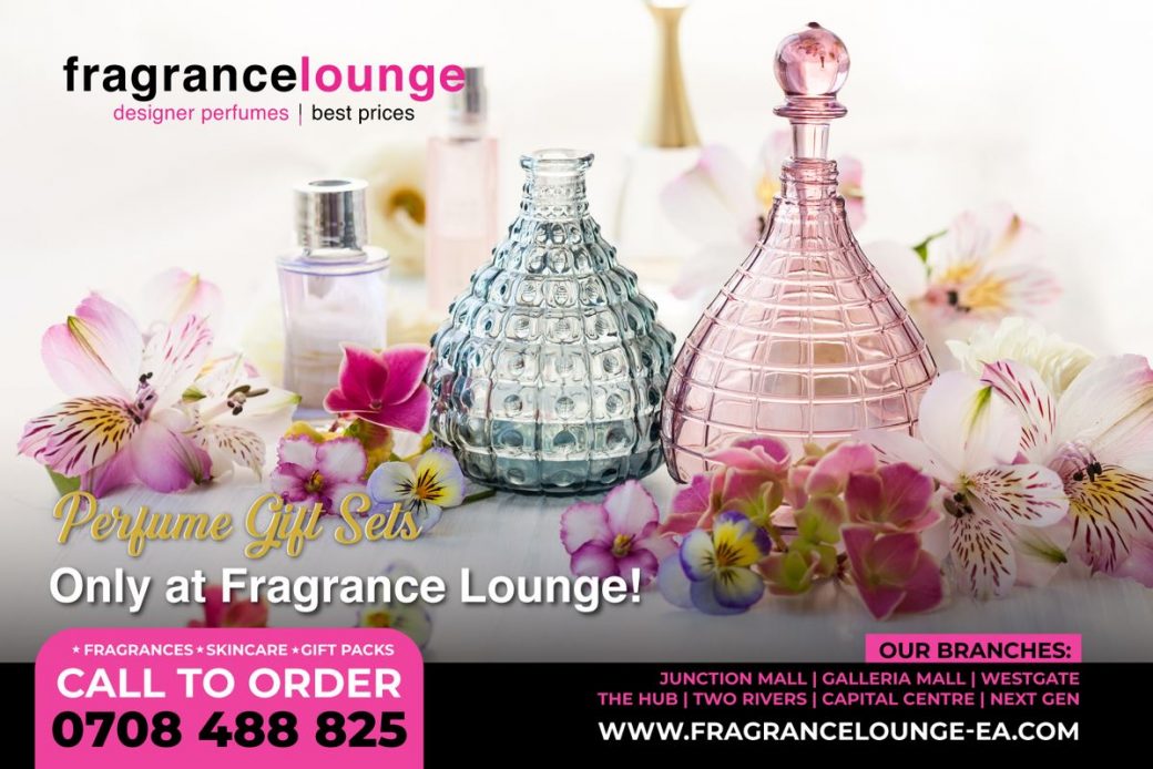 Top Deals On Perfume Gift Sets With Fragrance Lounge 