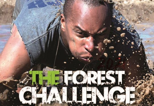 Forest Challenge