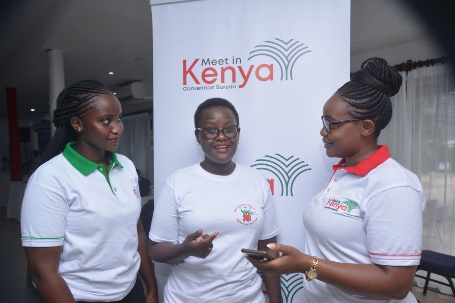 The Kenya Association Of Women In Tourism Annual General Meeting